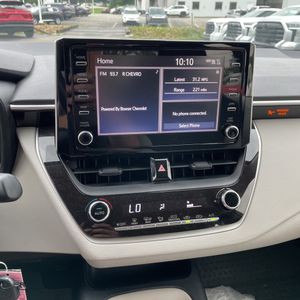 صورة مصغرة 37 لـ 2020 Toyota COROLLA LE
