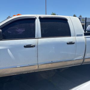 صورة 3 لـ 2007 Dodge RAM 3500 SLT