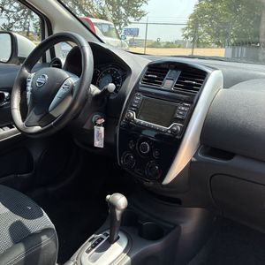 صورة مصغرة 36 لـ 2016 Nissan VERSA NOTE SV