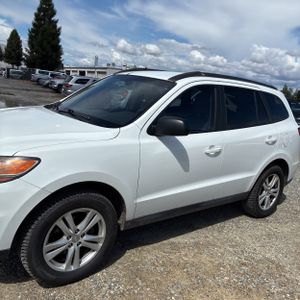HYUNDAI SANTA FE GLS - 2