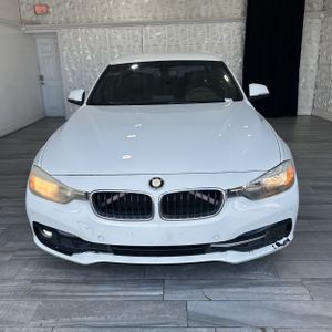 صورة 12 لـ 2017 BMW 3 SERIES 330I