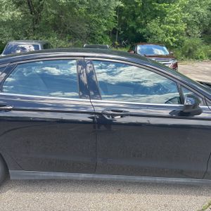 2020 FORD FUSION S 缩略图 11