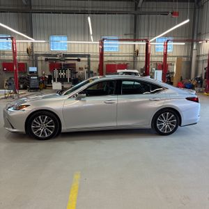 LEXUS ES 350 BASE - 3