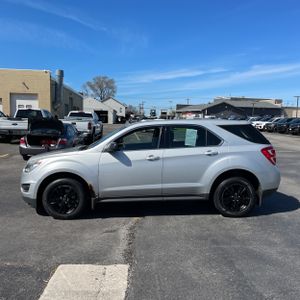 CHEVROLET EQUINOX - 3