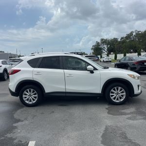 صورة 10 لـ 2014 Mazda CX-5 TOURING
