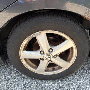 2005 Honda ACCORD EX thumbnail 16