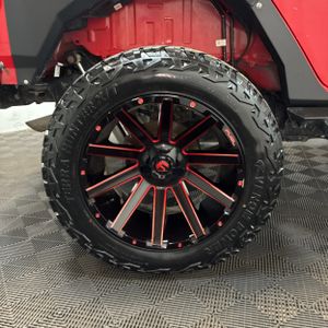 2021 JEEP WRANGLER UNLIMITED SPORT S 照片 18