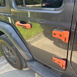 صورة مصغرة 57 لـ 2024 JEEP WRANGLER SPORT S