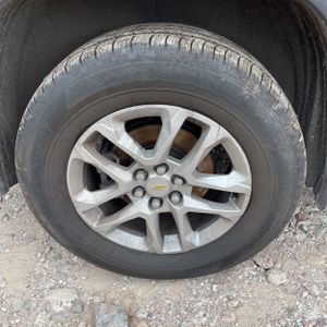 صورة مصغرة 19 لـ 2021 Chevrolet TRAVERSE LT CLOTH