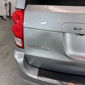 صورة مصغرة 23 لـ 2019 Dodge GRAND CARAVAN SE
