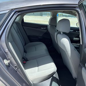2017 Honda CIVIC LX — миниатюра 34