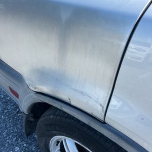 1999 Honda CR-V EX 照片 47