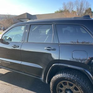 JEEP GRAND CHEROKEE LIMITED 75TH ANNIVERSARY - 6