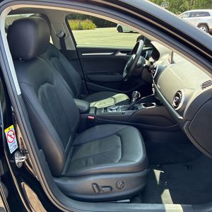 2015 AUDI A3 2.0T PREMIUM — миниатюра 33