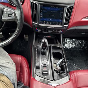 2017 Maserati LEVANTE S 照片 37