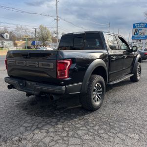FORD F-150 RAPTOR - 8