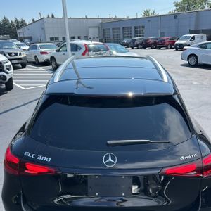 صورة مصغرة 16 لـ 2024 Mercedes-BENZ GLC
