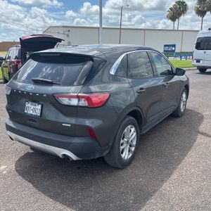 FORD ESCAPE SE - 8