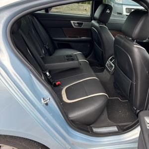 2014 Jaguar XF 3.0 — миниатюра 35