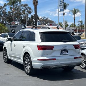 AUDI Q7 3.0T PREMIUM - 5