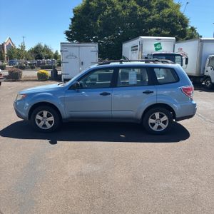 صورة 3 لـ 2011 Subaru FORESTER 2.5X