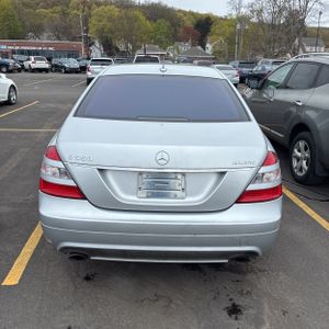 MERCEDES-BENZ S-CLASS - 7