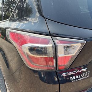 2017 FORD ESCAPE TITANIUM — миниатюра 62