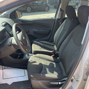 2020 Chevrolet SPARK LS CVT — миниатюра 31