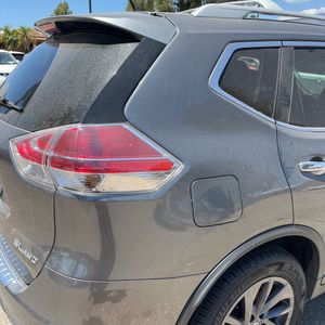صورة مصغرة 62 لـ 2016 Nissan ROGUE SL