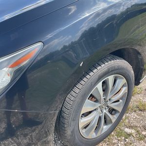 2016 Acura MDX SH-AWD W/TECH 缩略图 52