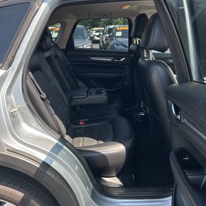 2023 Mazda CX-5 2.5 S PREMIUM thumbnail 35