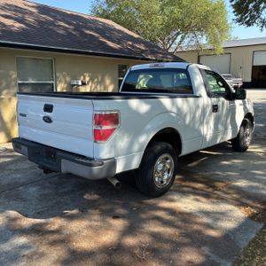 FORD F-150 XL - 8