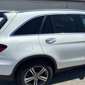 MERCEDES-BENZ GLC - 9