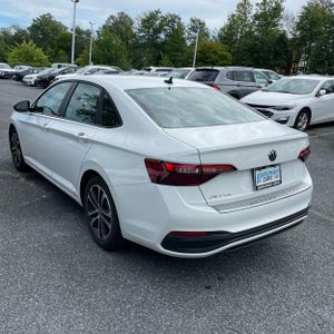 2023 Volkswagen JETTA SPORT — фото 3