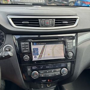 2015 Nissan ROGUE SL 照片 36