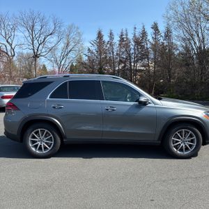 MERCEDES-BENZ GLE - 10