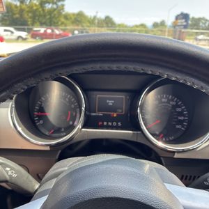 2016 FORD MUSTANG ECOBOOST PREMIUM — фото 38