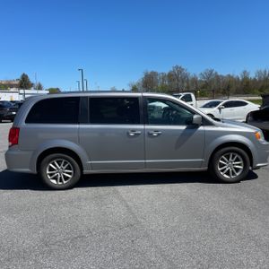 DODGE GRAND CARAVAN - 10