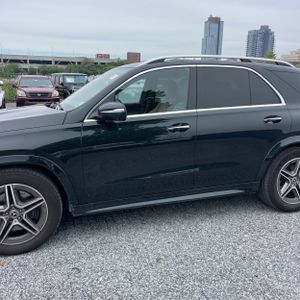 2024 Mercedes-BENZ GLE photo 4