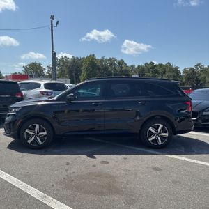 2023 KIA SORENTO S 照片 3