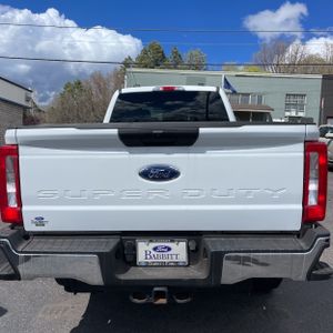 FORD F-250 SUPER DUTY XL - 7