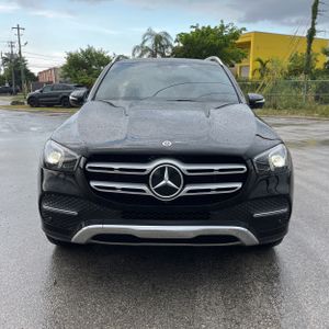 2023 Mercedes-BENZ GLE — миниатюра 14
