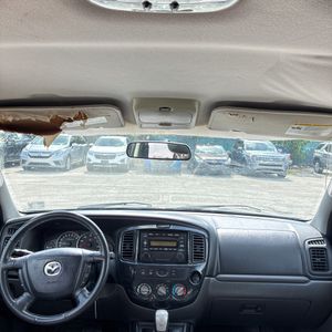 2006 Mazda TRIBUTE I — миниатюра 35