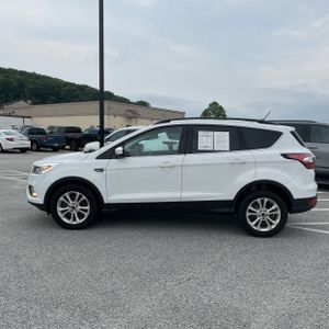 صورة 3 لـ 2018 FORD ESCAPE SEL
