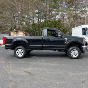 FORD F-350 SUPER DUTY XL - 10