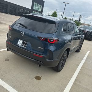 MAZDA CX-50 2.5 S PREFERRED - 8