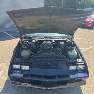 صورة مصغرة 30 لـ 1984 Chevrolet CAMARO BASE 2D COUPE