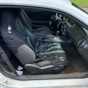 صورة مصغرة 33 لـ 2012 Chevrolet CAMARO LT
