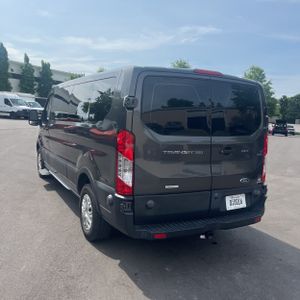 FORD TRANSIT 350 XLT - 5