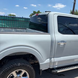 FORD F-150 XLT - 9